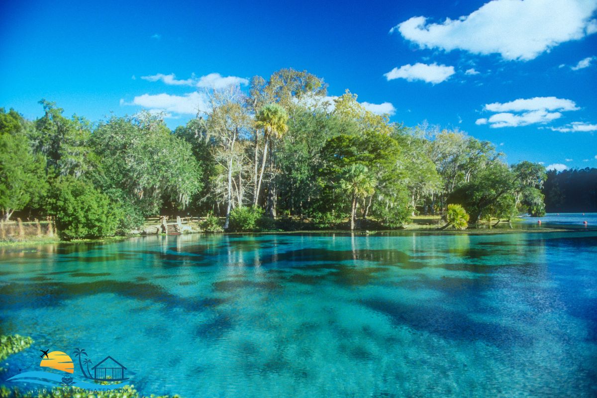 Crystal River Florida