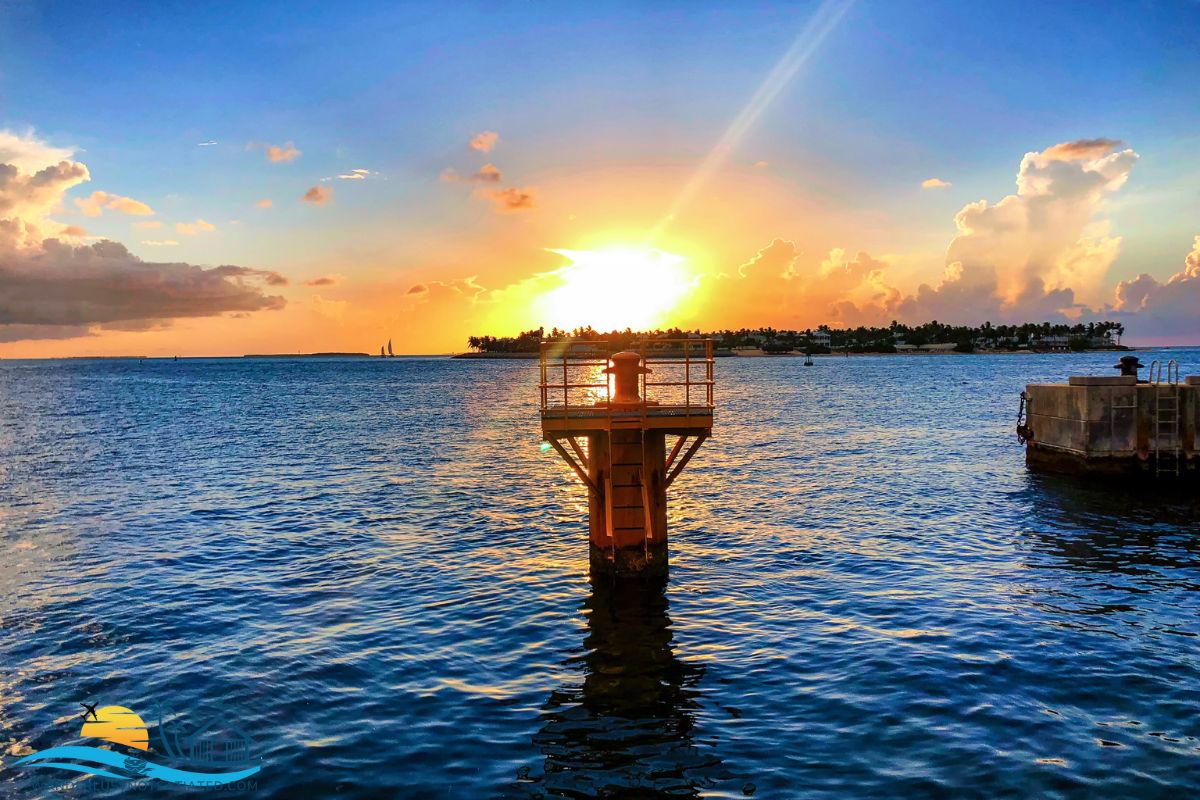 Mallory Square Key West